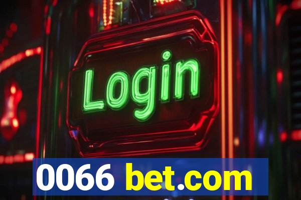 0066 bet.com